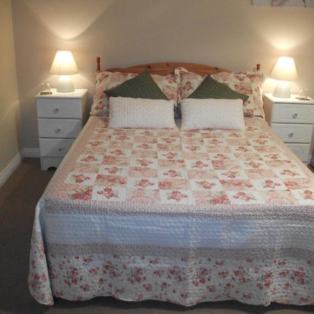 Rocksberry Bed & Breakfast キャッスルバー エクステリア 写真