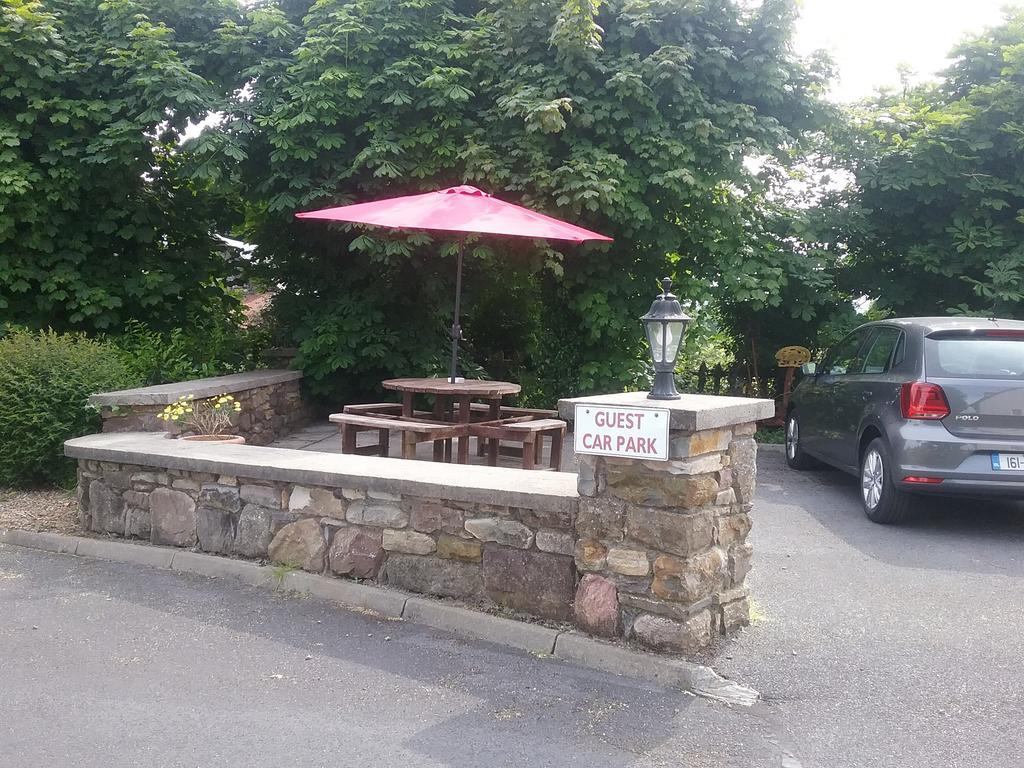 Rocksberry Bed & Breakfast キャッスルバー エクステリア 写真