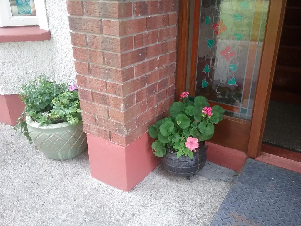 Rocksberry Bed & Breakfast キャッスルバー エクステリア 写真