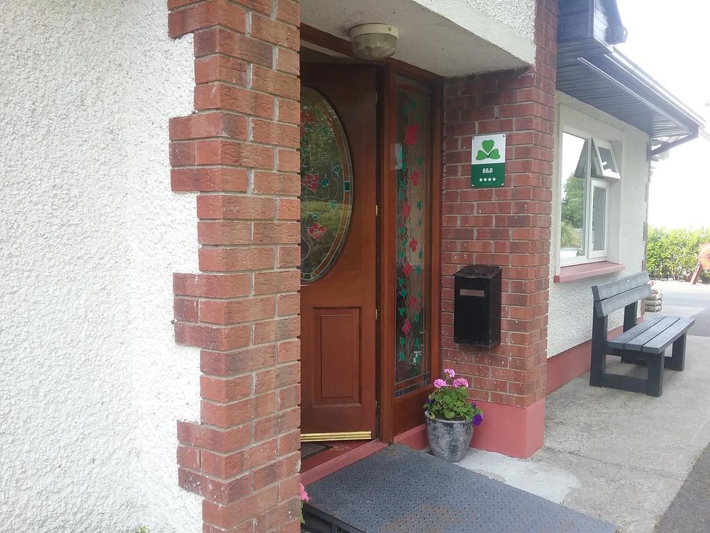 Rocksberry Bed & Breakfast キャッスルバー エクステリア 写真