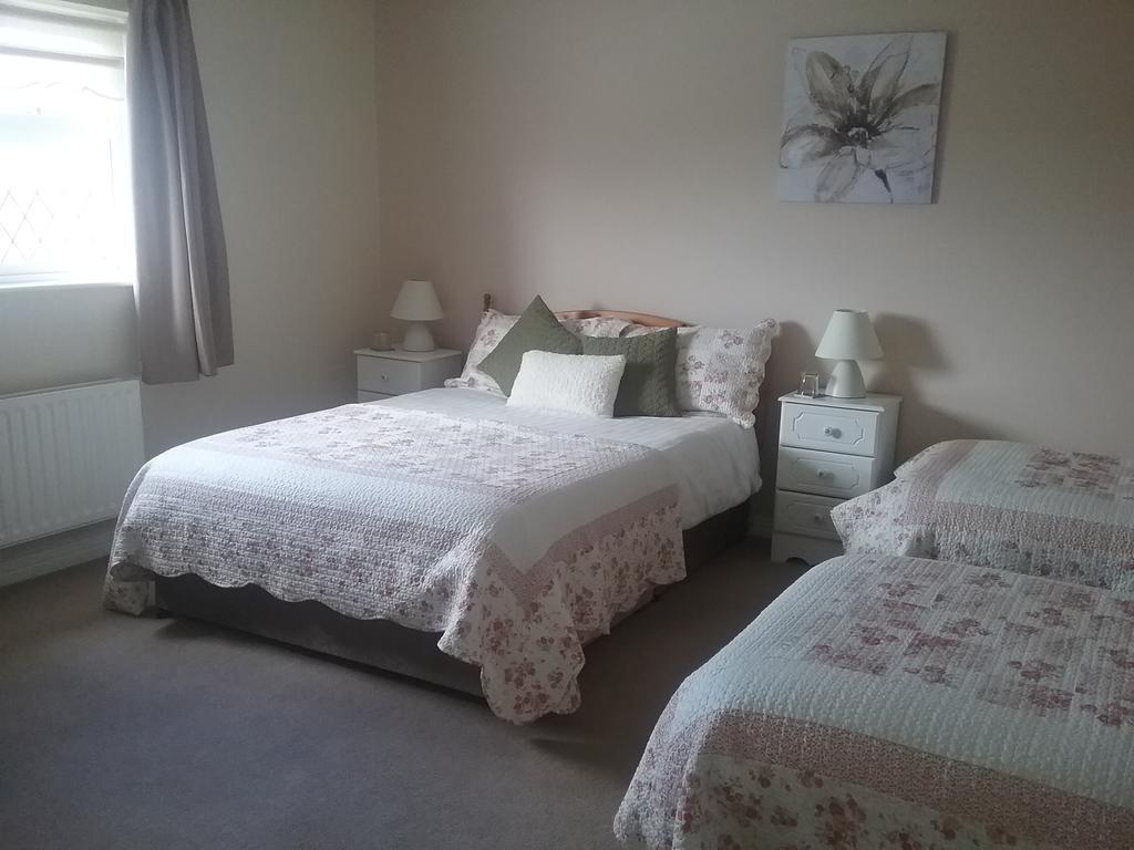 Rocksberry Bed & Breakfast キャッスルバー エクステリア 写真
