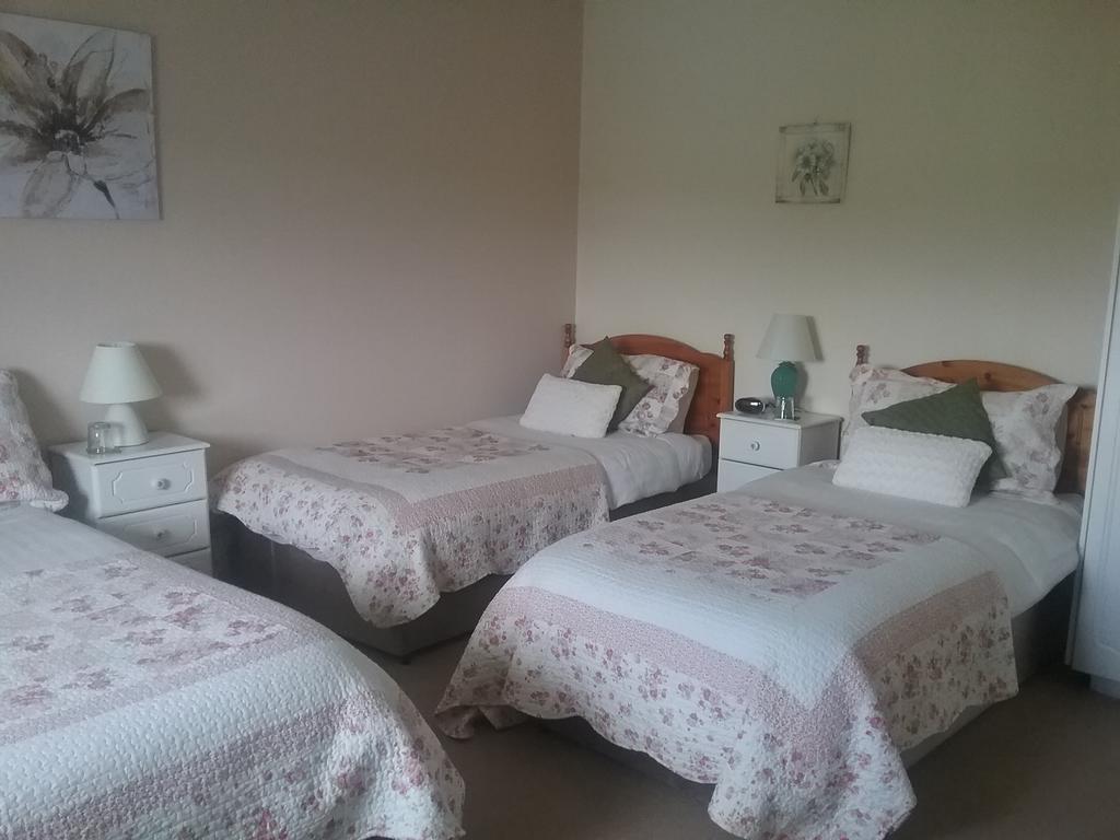 Rocksberry Bed & Breakfast キャッスルバー エクステリア 写真
