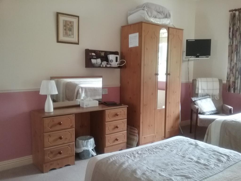 Rocksberry Bed & Breakfast キャッスルバー エクステリア 写真