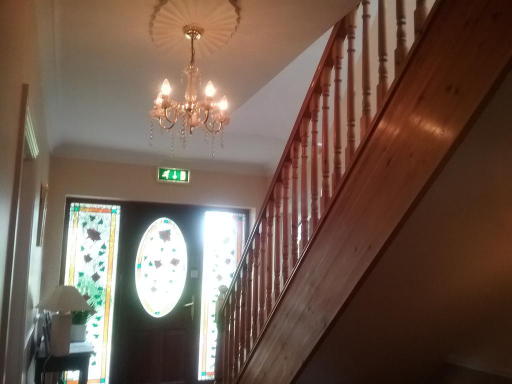 Rocksberry Bed & Breakfast キャッスルバー エクステリア 写真