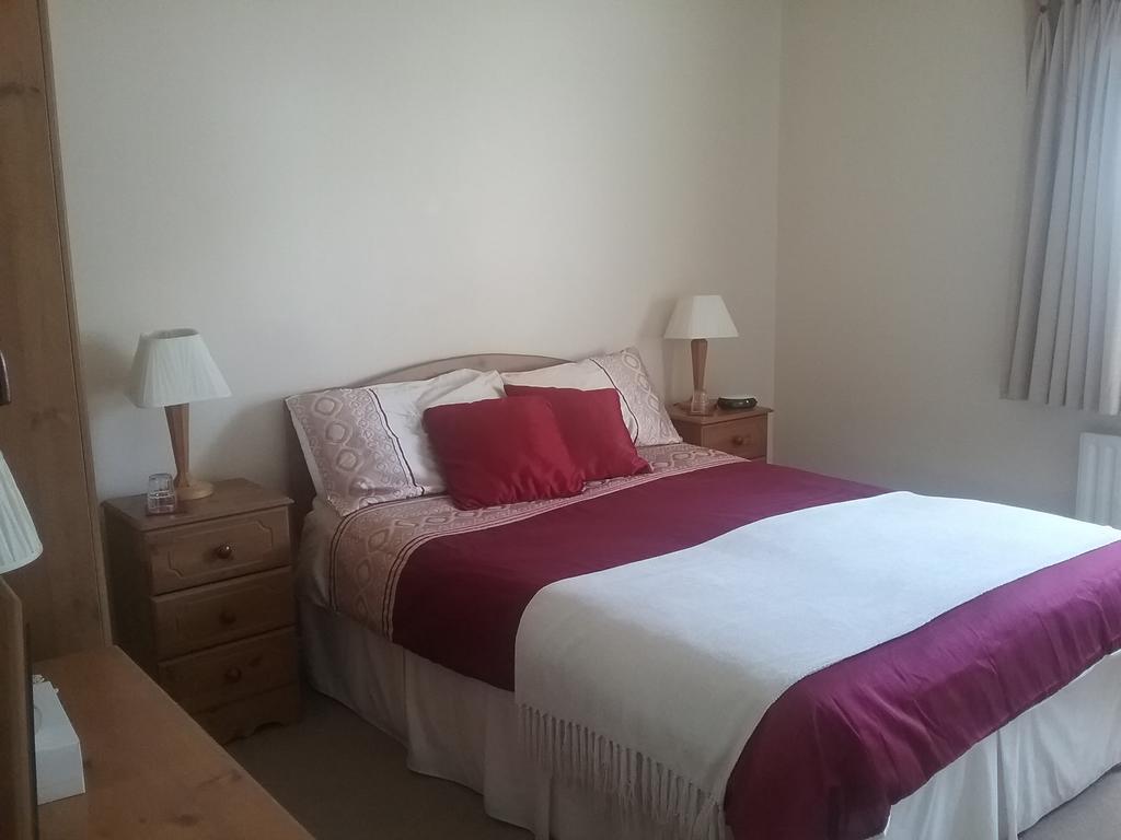 Rocksberry Bed & Breakfast キャッスルバー エクステリア 写真
