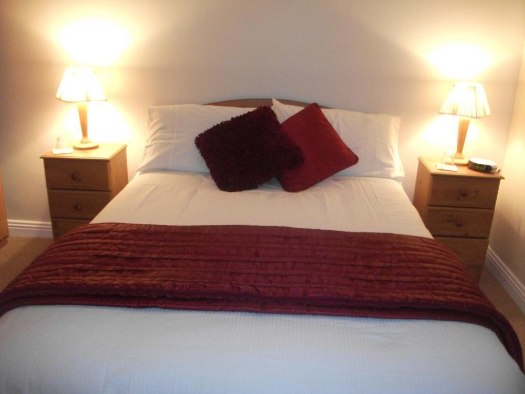 Rocksberry Bed & Breakfast キャッスルバー エクステリア 写真