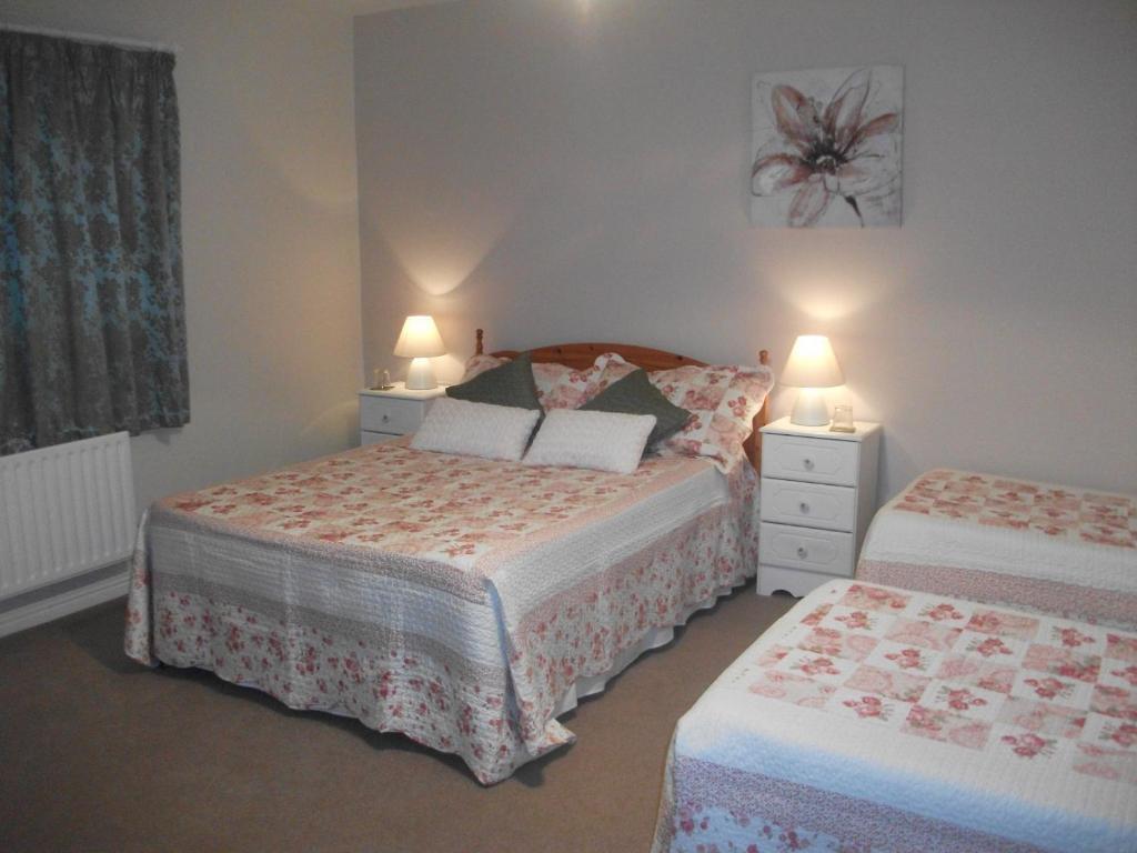 Rocksberry Bed & Breakfast キャッスルバー エクステリア 写真