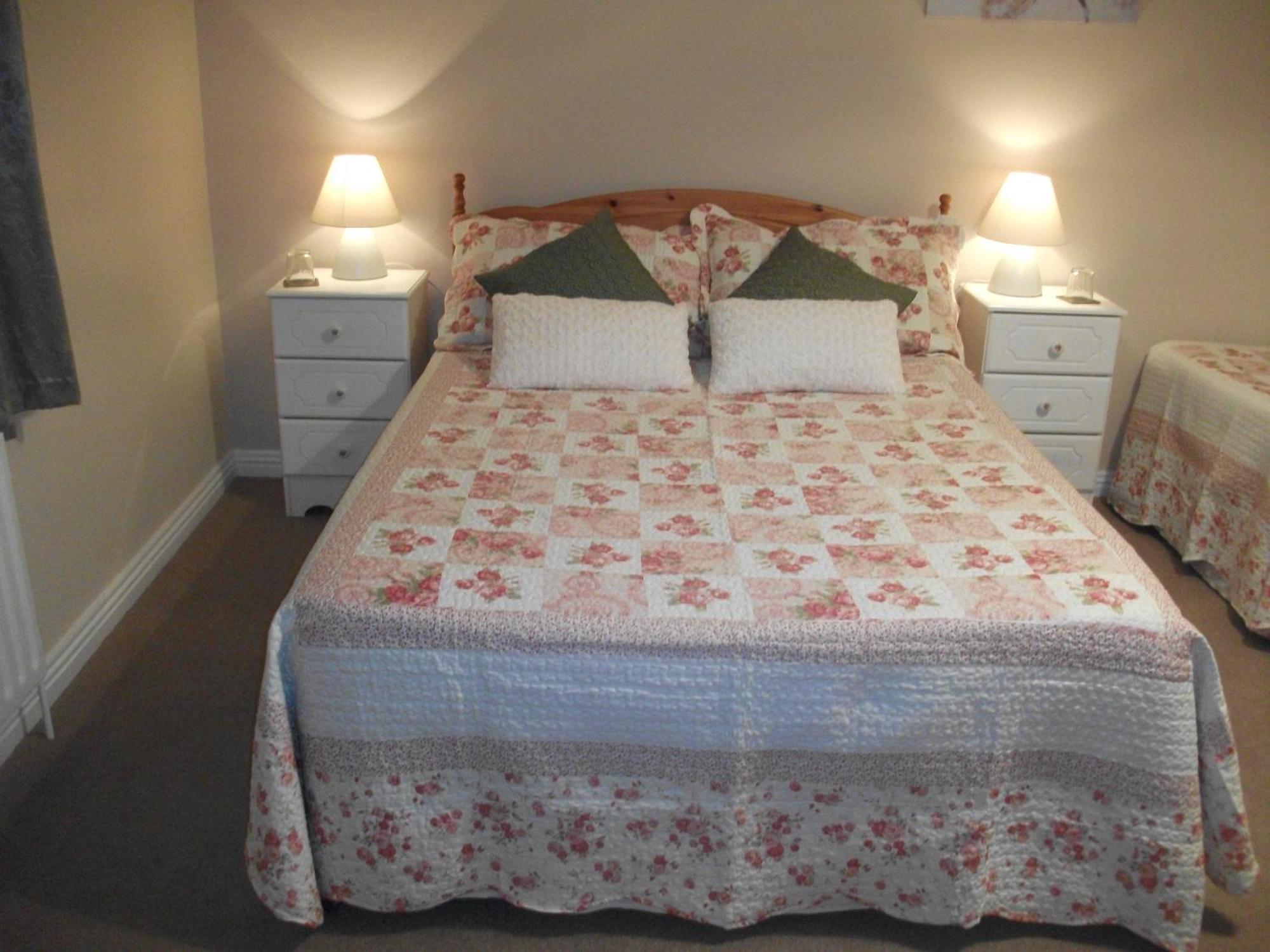 Rocksberry Bed & Breakfast キャッスルバー エクステリア 写真