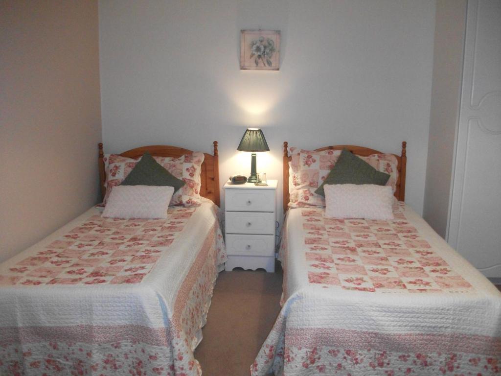 Rocksberry Bed & Breakfast キャッスルバー エクステリア 写真