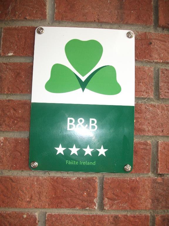 Rocksberry Bed & Breakfast キャッスルバー エクステリア 写真