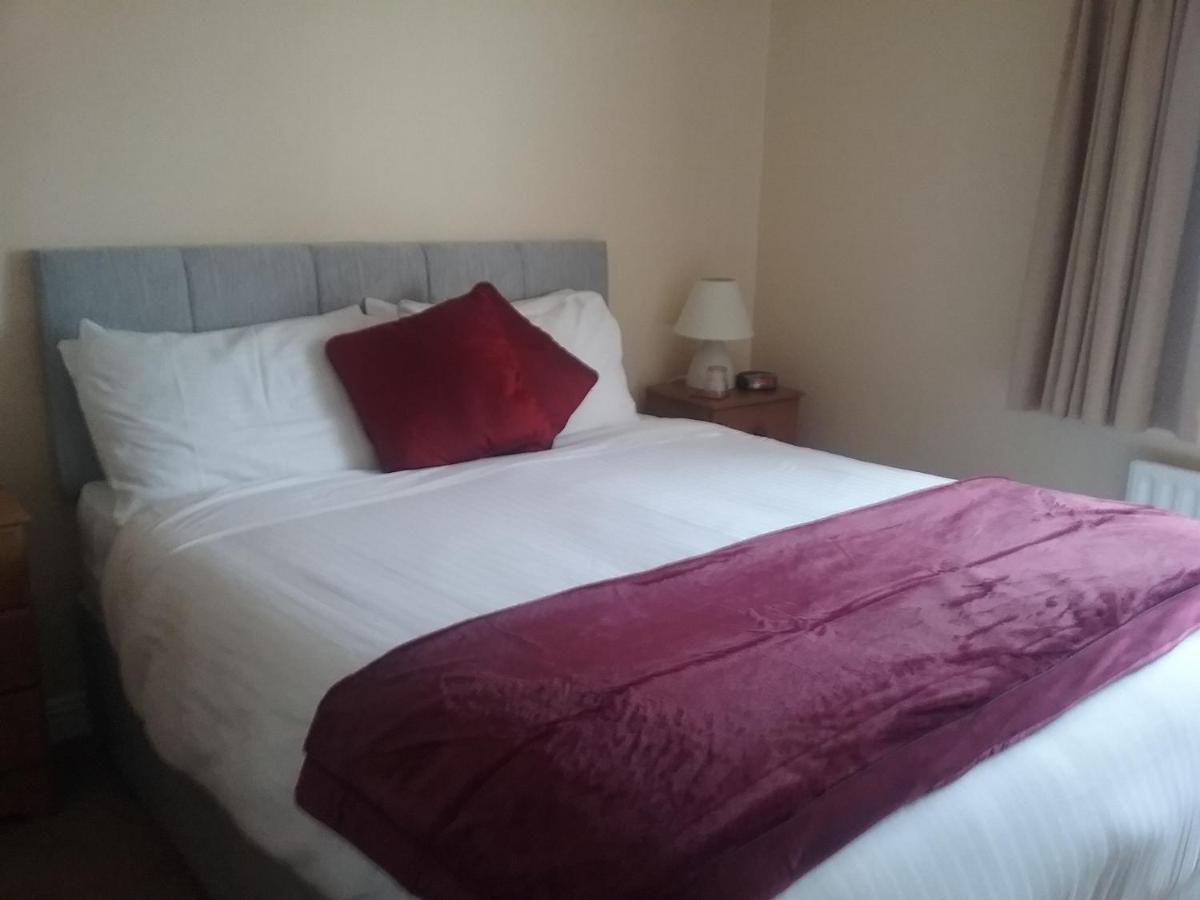 Rocksberry Bed & Breakfast キャッスルバー エクステリア 写真
