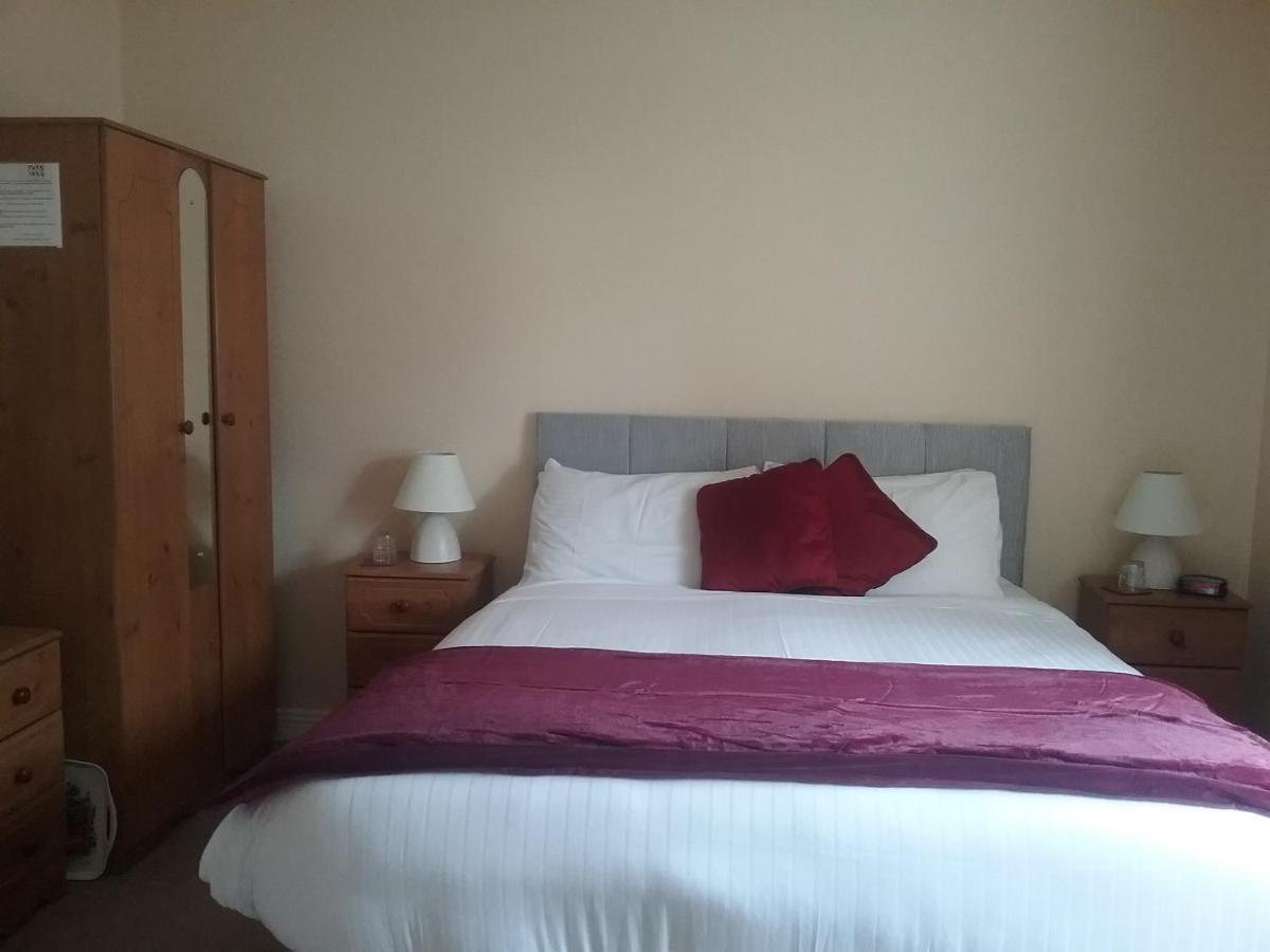 Rocksberry Bed & Breakfast キャッスルバー エクステリア 写真
